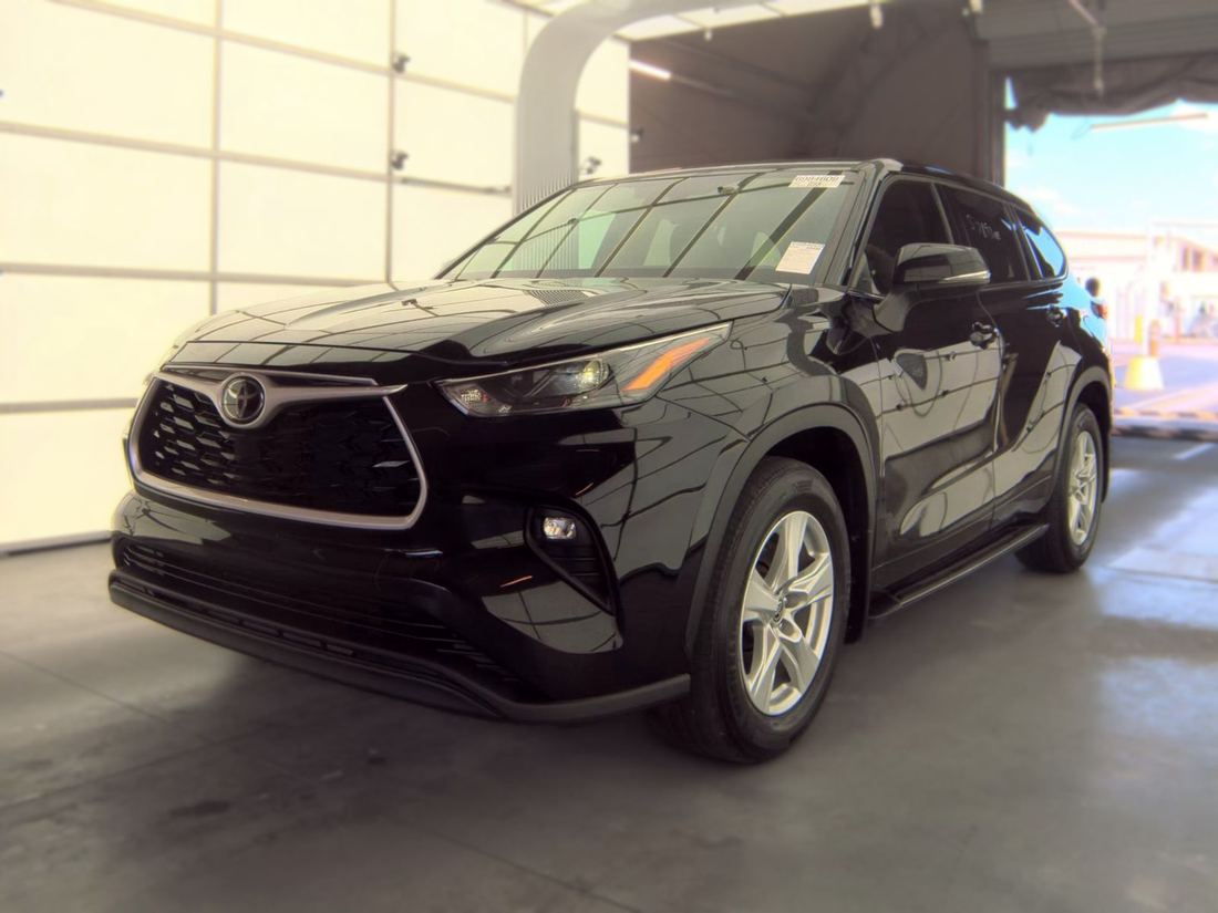 2022 TOYOTA 70 Series