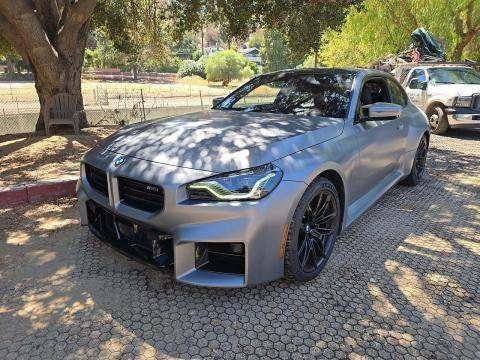 2025 BMW 2-Series