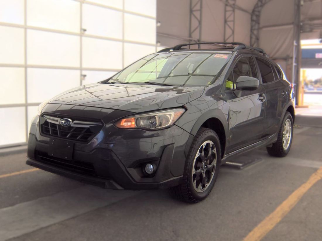 2023 Subaru Premium
