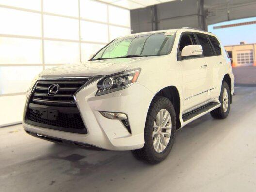 2019 Lexus URJ150L