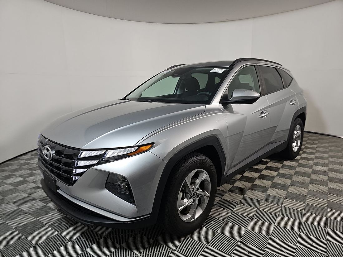 2024 HYUNDAI SEL