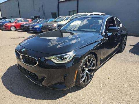 2023 BMW 2-Series