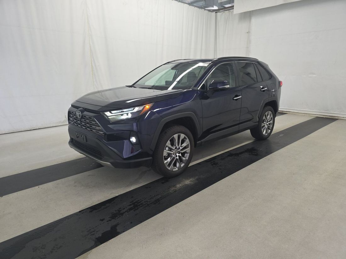2025 TOYOTA 50 Series