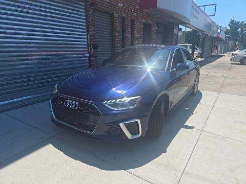 2023 Audi S Line quattro Premium Plus