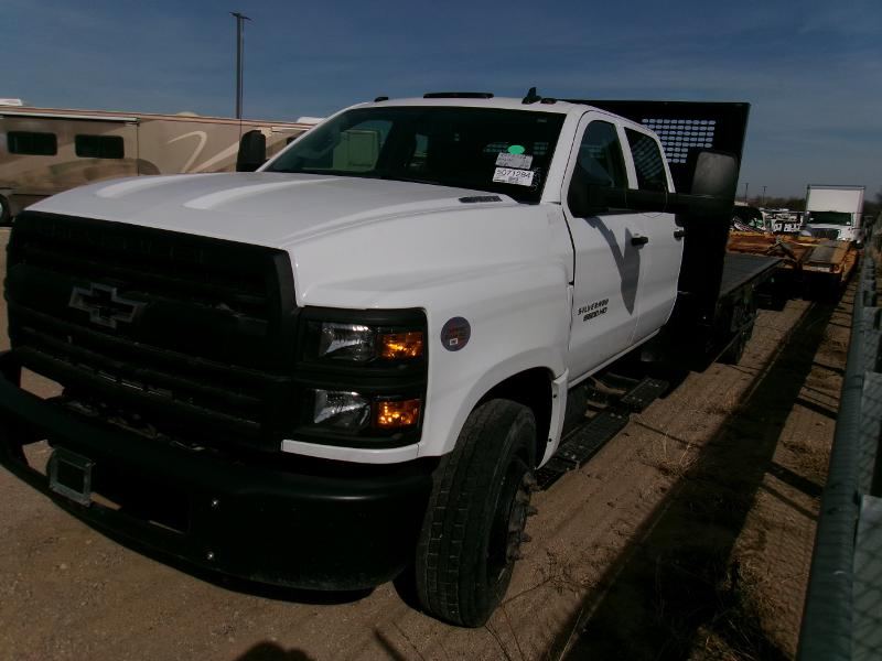 2023 Chevrolet None