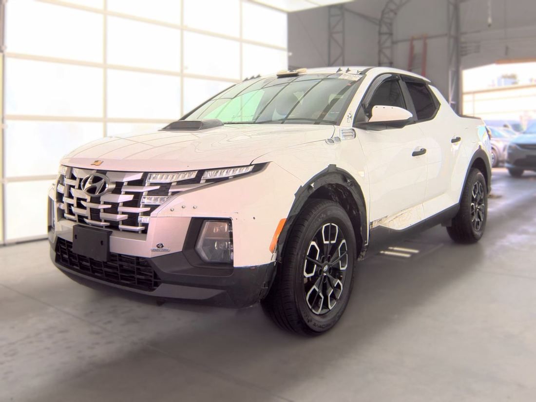 2024 HYUNDAI SE