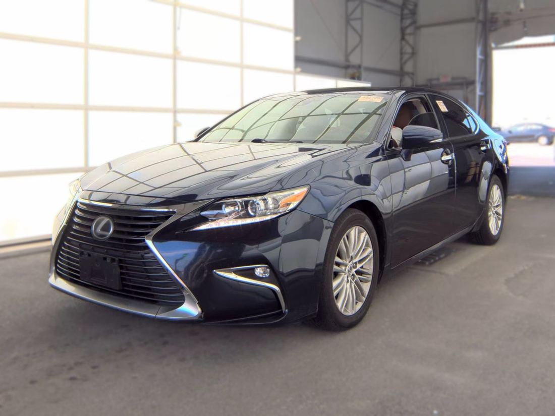 2017 LEXUS GSV60L/AVV60L