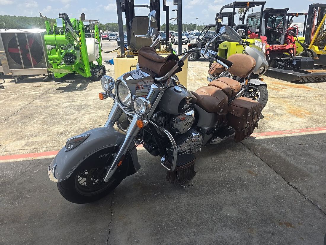 2016 Indian None
