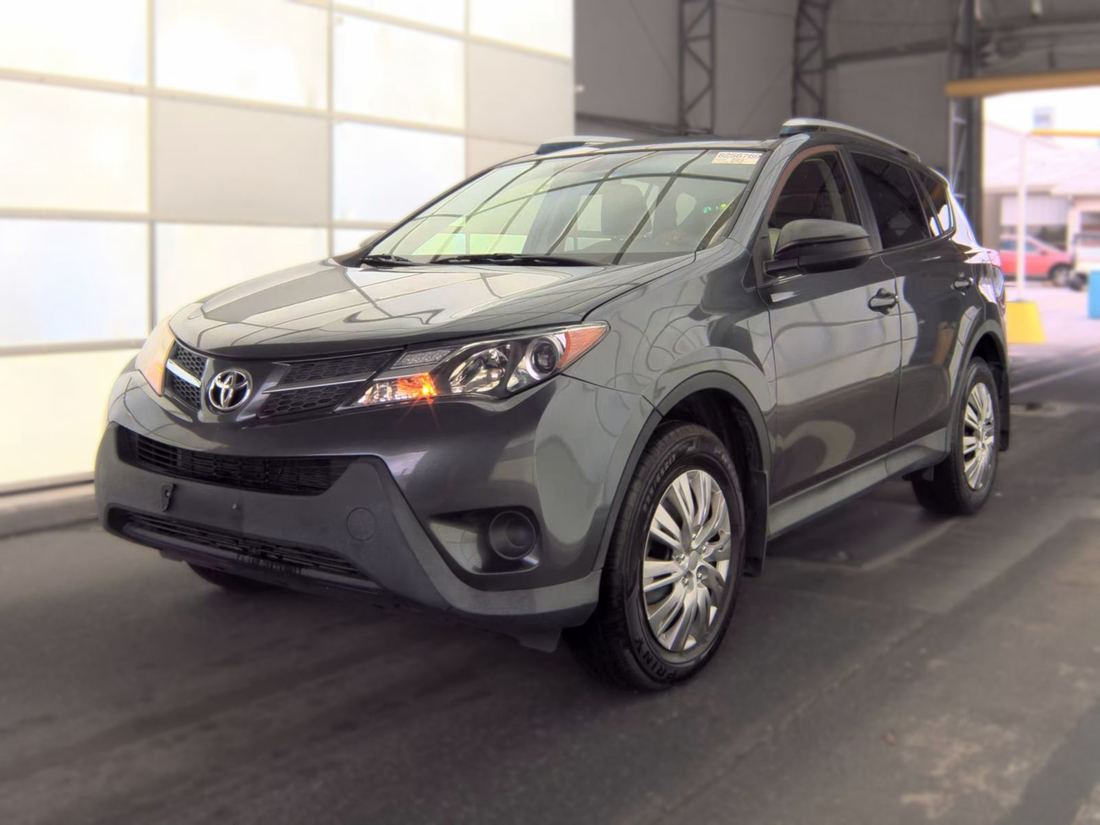 2015 Toyota ASA44L/ASA42L/AVA44L