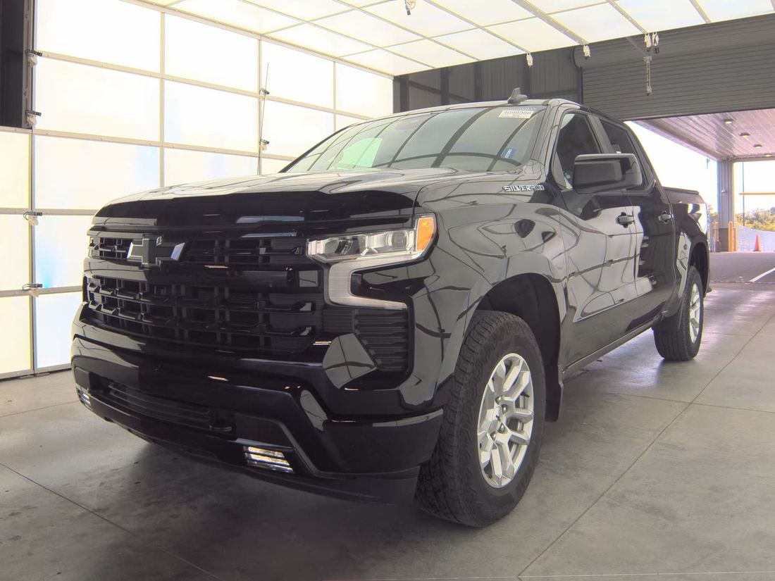 2023 Chevrolet 1500