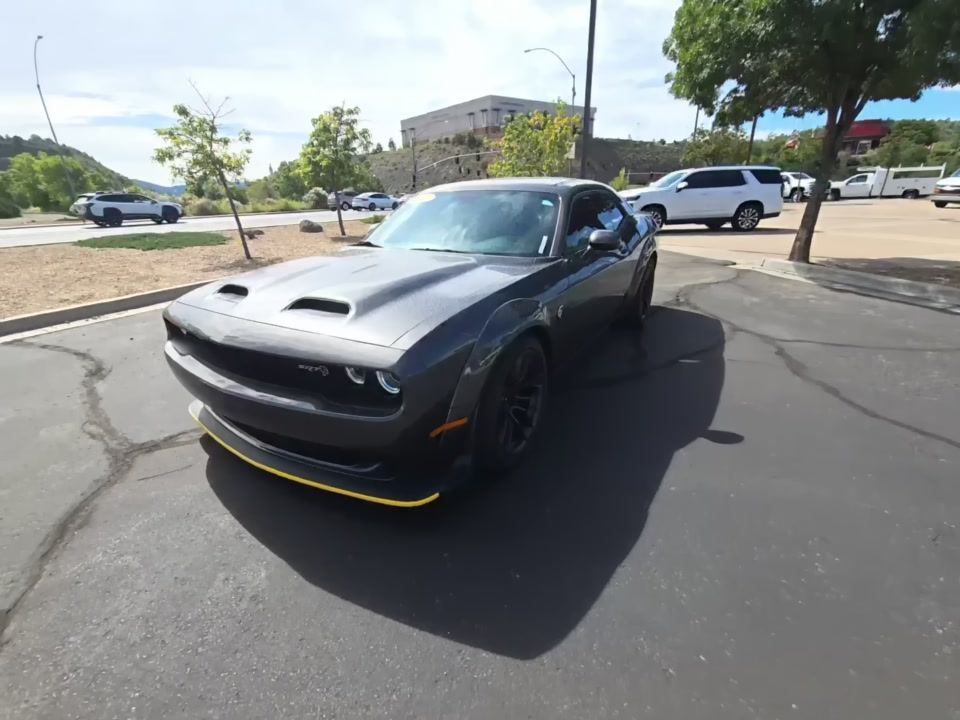 2023 Dodge LA