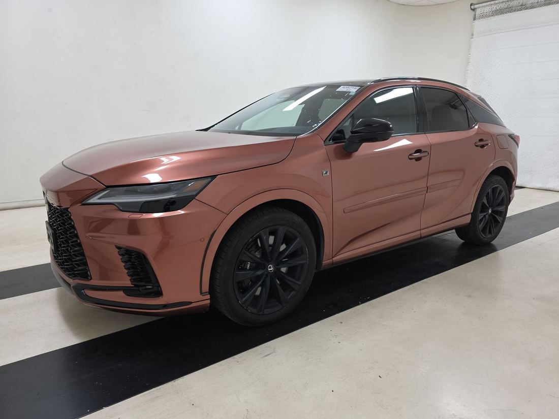 2023 LEXUS 17 Series