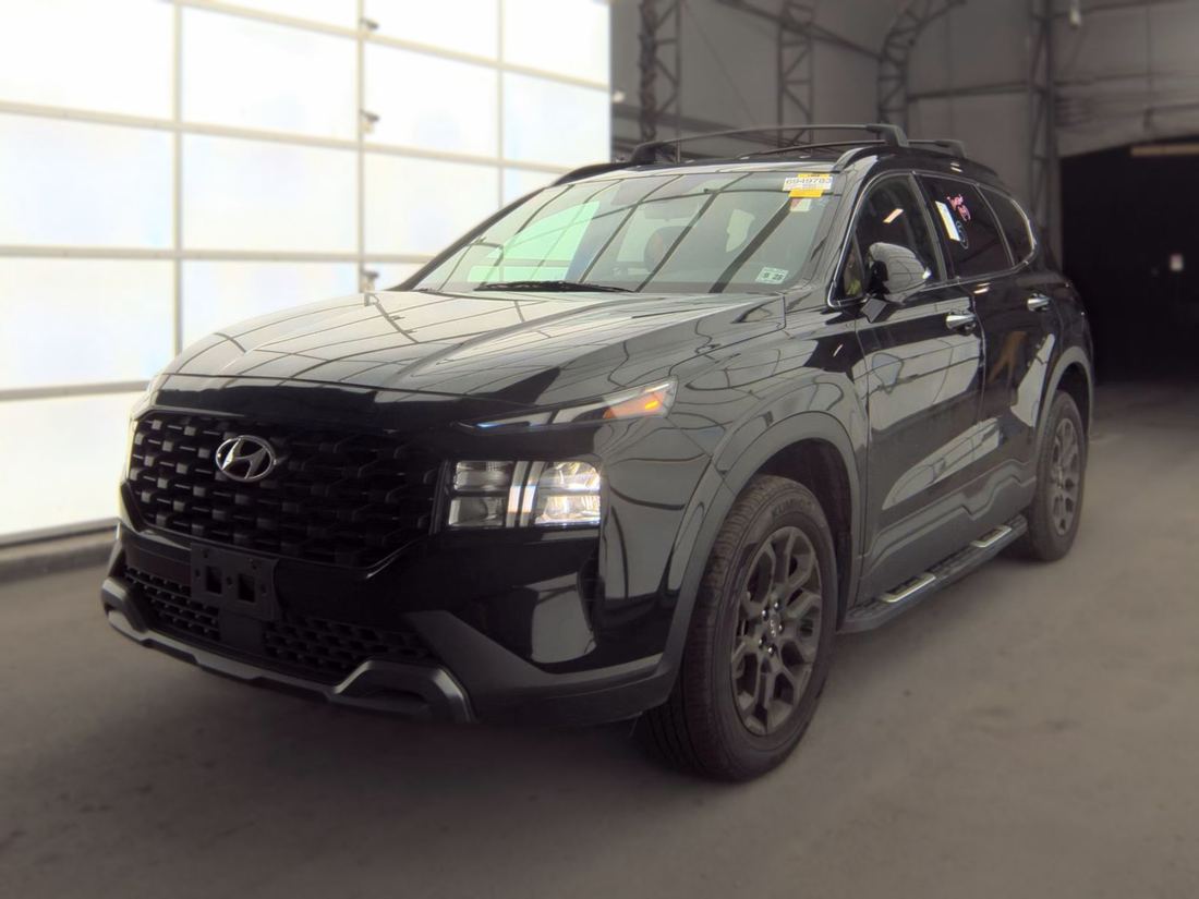 2023 HYUNDAI XRT