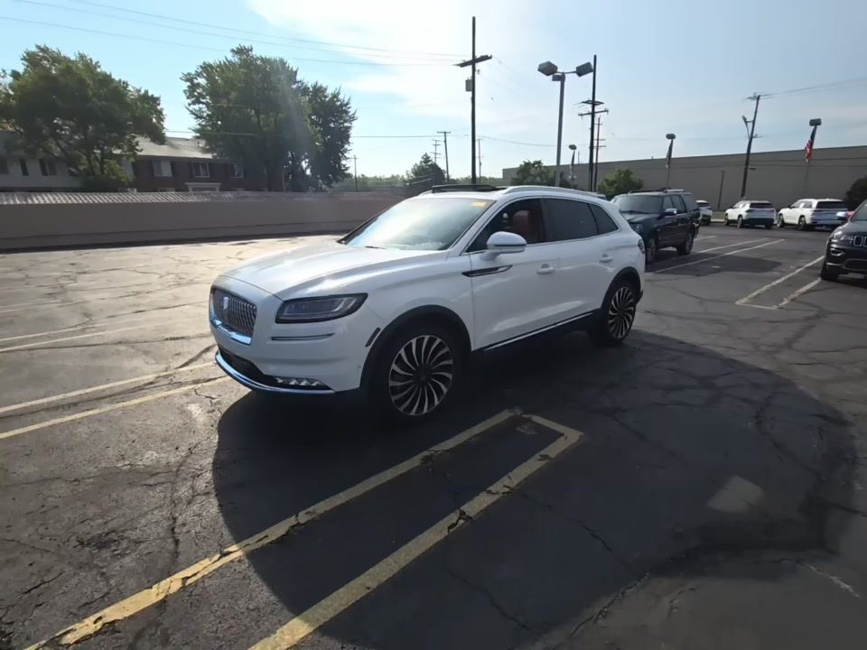 2023 LINCOLN Blk Label