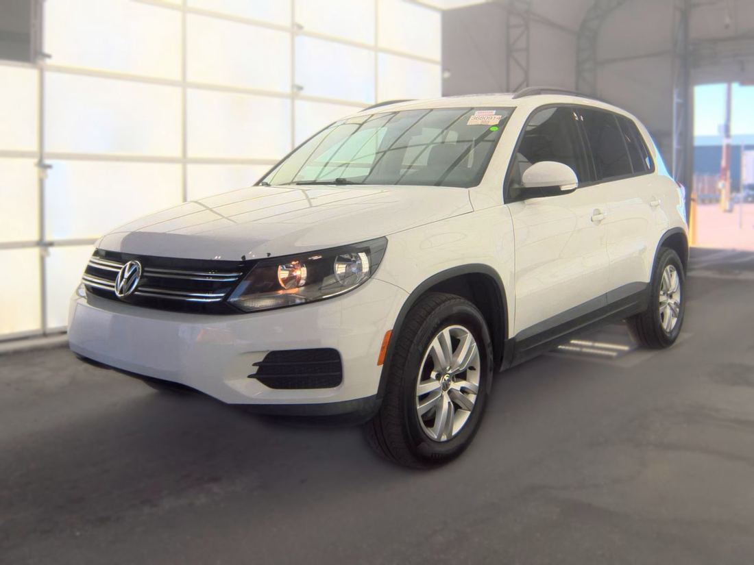 2017 VOLKSWAGEN S, Limited