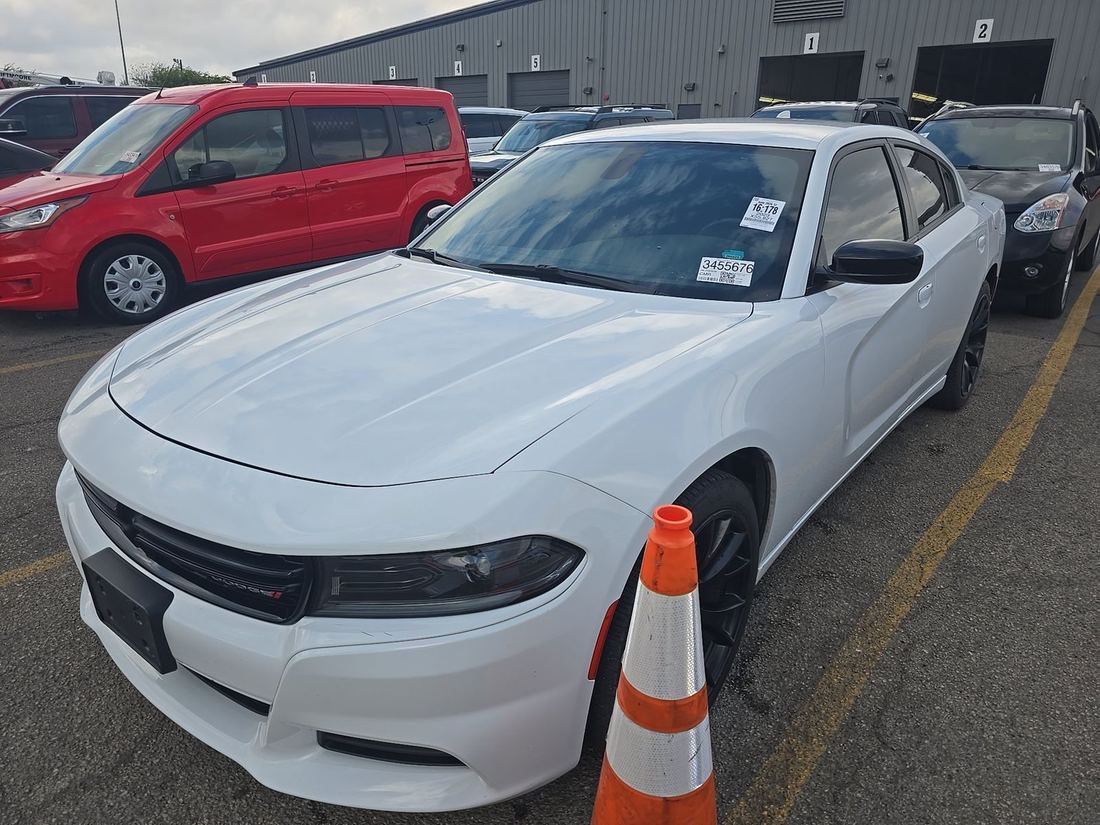 2023 DODGE LD