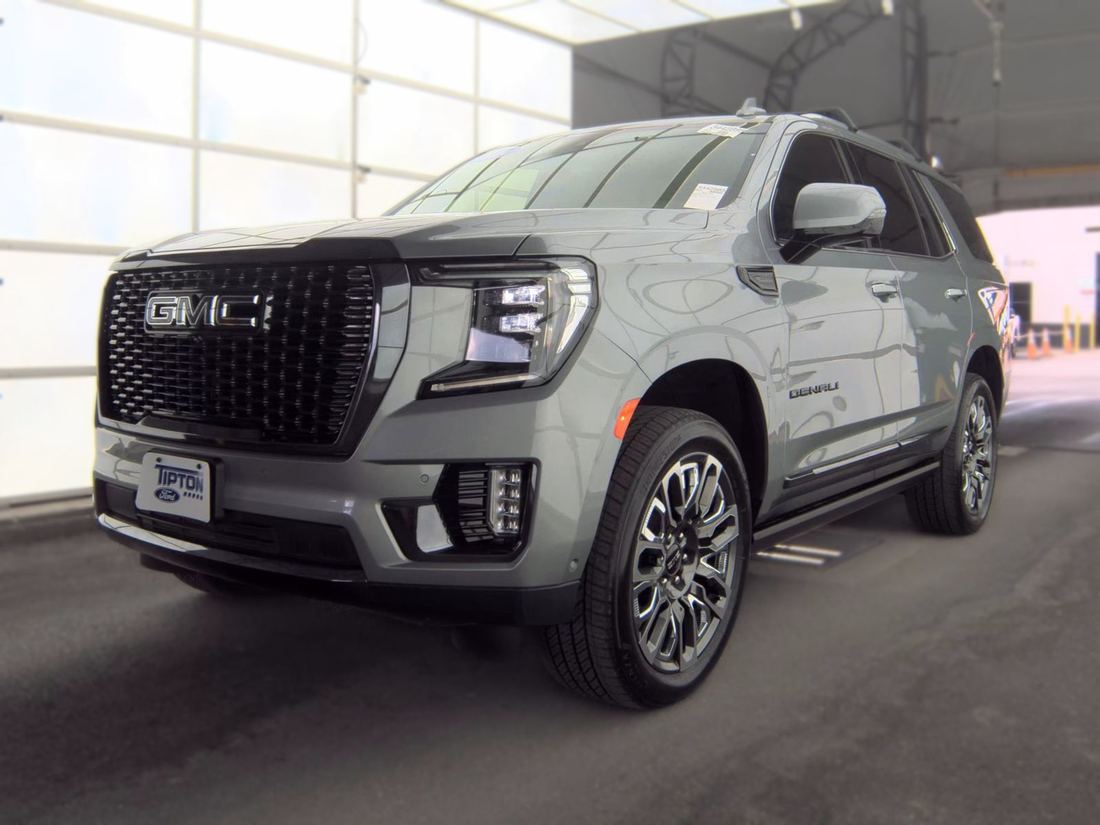 2024 GMC Denali Ultimate