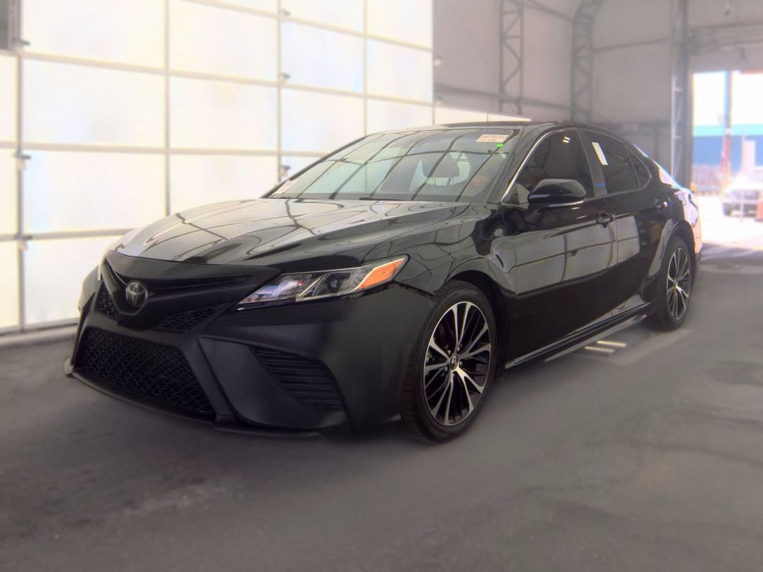2018 TOYOTA AXVA70L/GSV70L/AXVH70L/AXVH71L