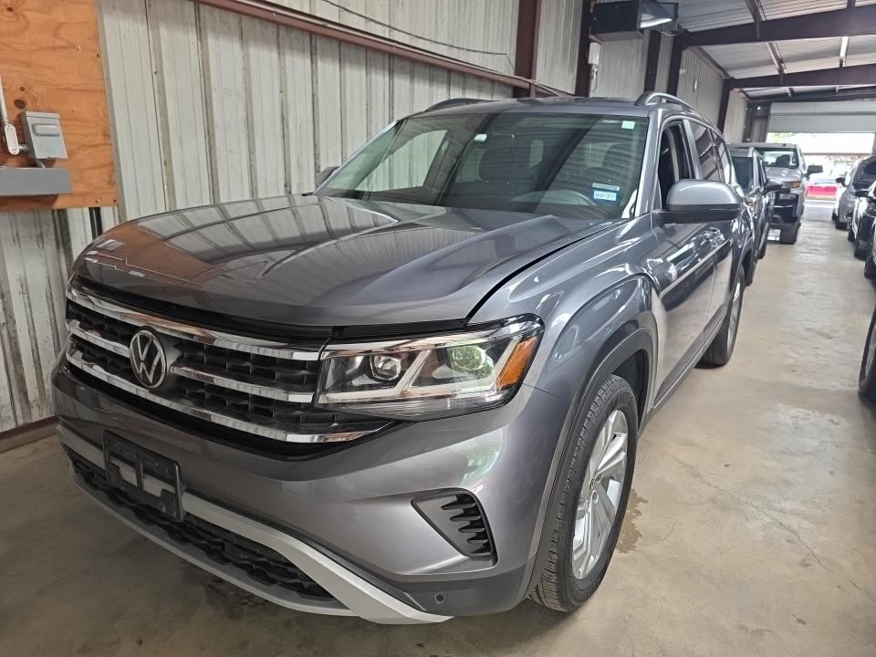 2023 VOLKSWAGEN SE w/ Tech