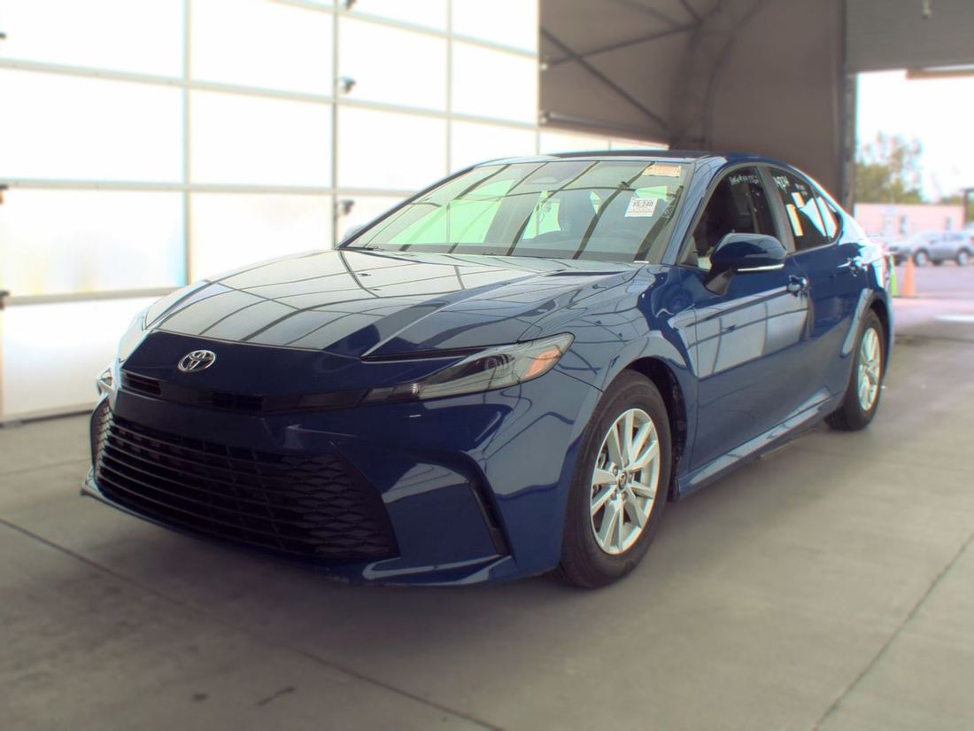 2026 TOYOTA 80 Series