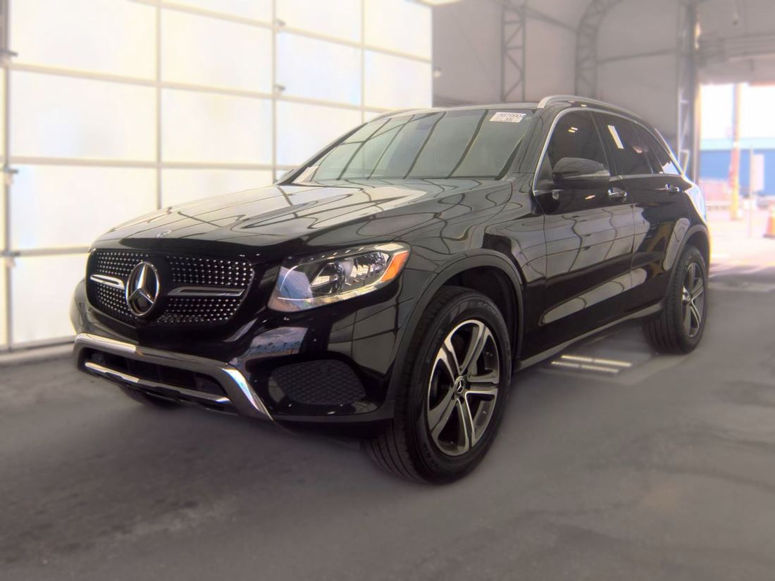 2017 MERCEDES B None