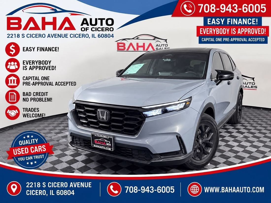 2026 Honda LX