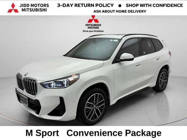 2026 BMW xDrive28i