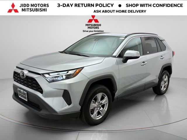 2025 Toyota 50 Series
