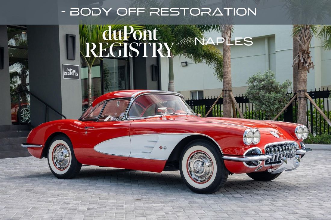 1960 Chevrolet None