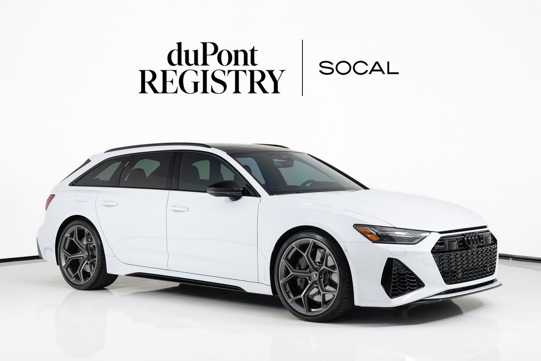 2024 Audi quattro