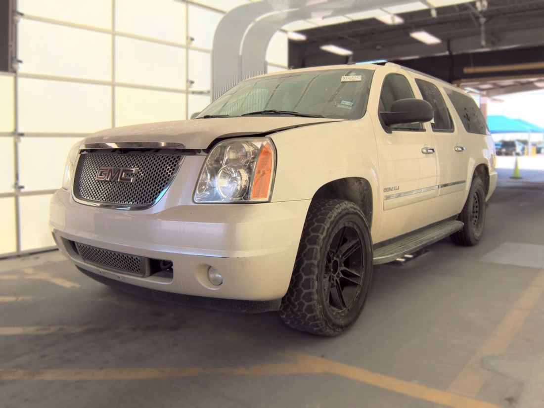 2010 GMC 1/2 ton