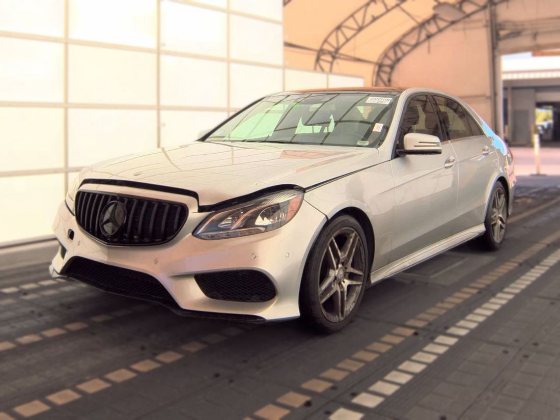 2016 MERCEDES B None