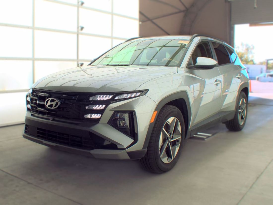 2026 HYUNDAI SEL, SEL Plus