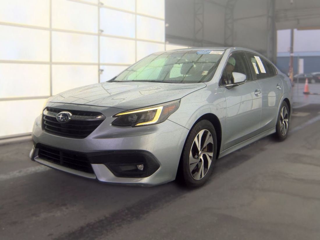 2022 SUBARU Premium