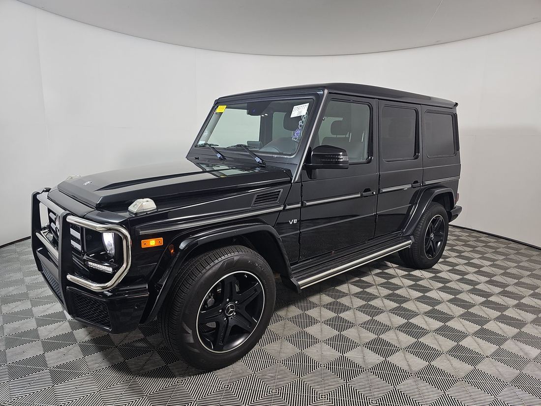 2017 MERCEDES-B None