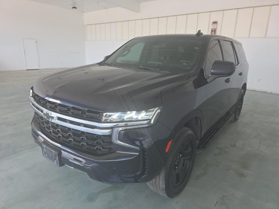 2022 CHEVROLET FL