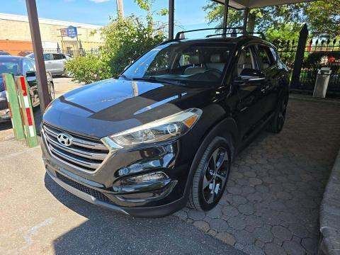 2016 Hyundai SE Popular, ECO, Sport, Limited