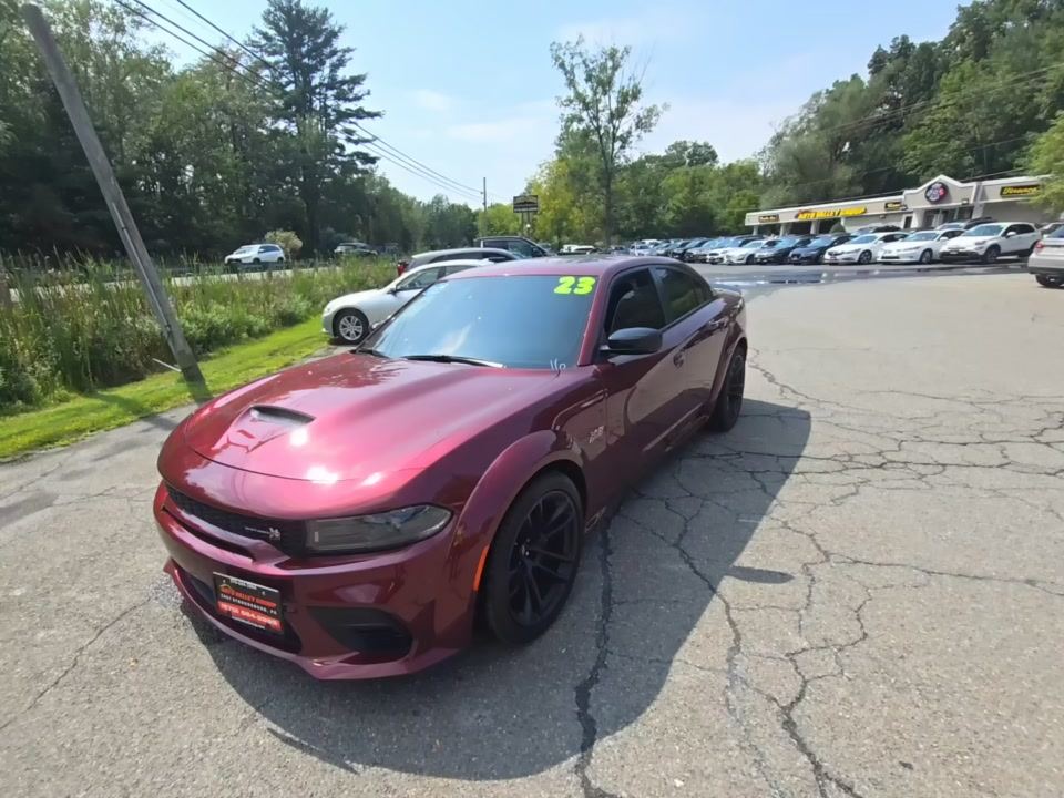 2023 Dodge LD