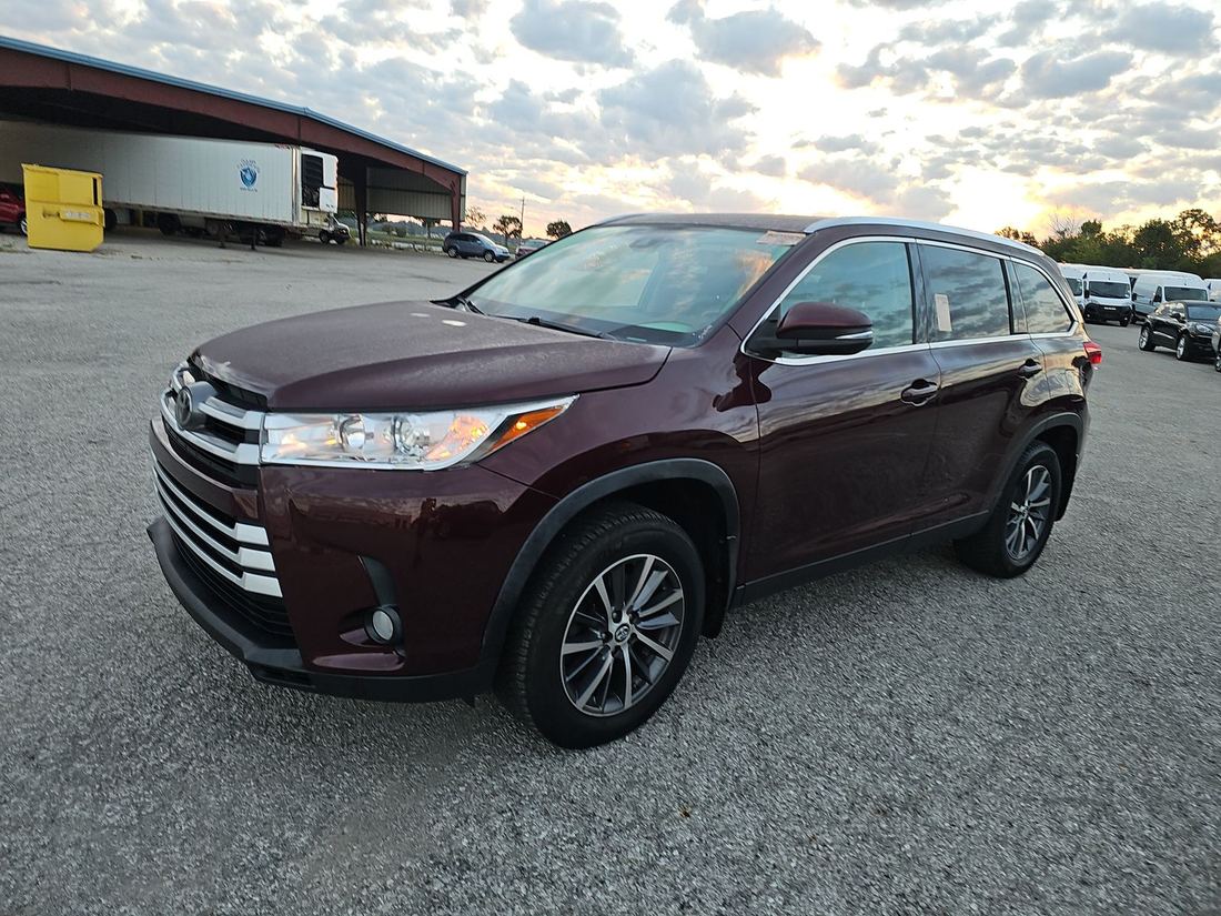 2019 TOYOTA ASU50L/GSU50L/GSU55L/GVU58L