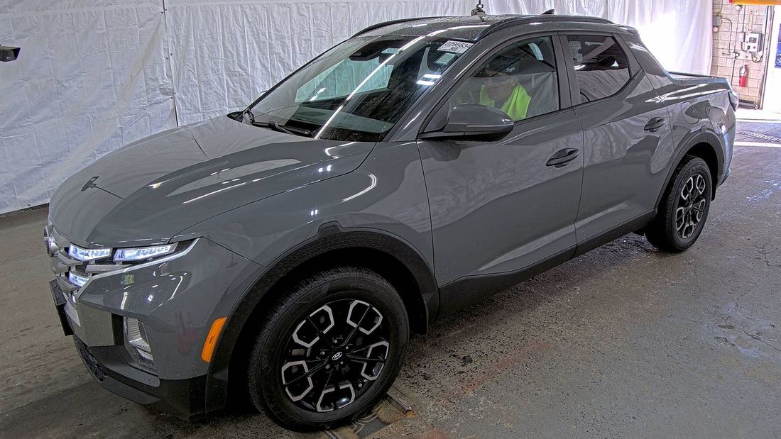 2023 HYUNDAI SEL