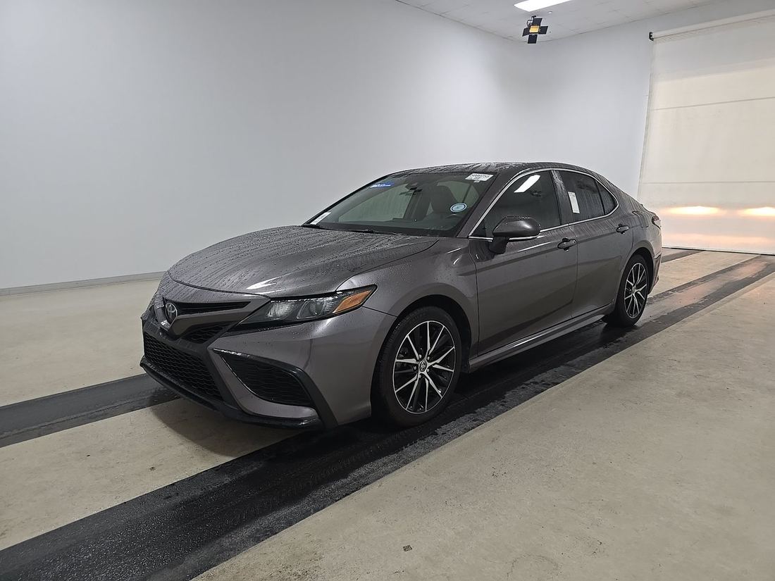 2024 TOYOTA 70 Series