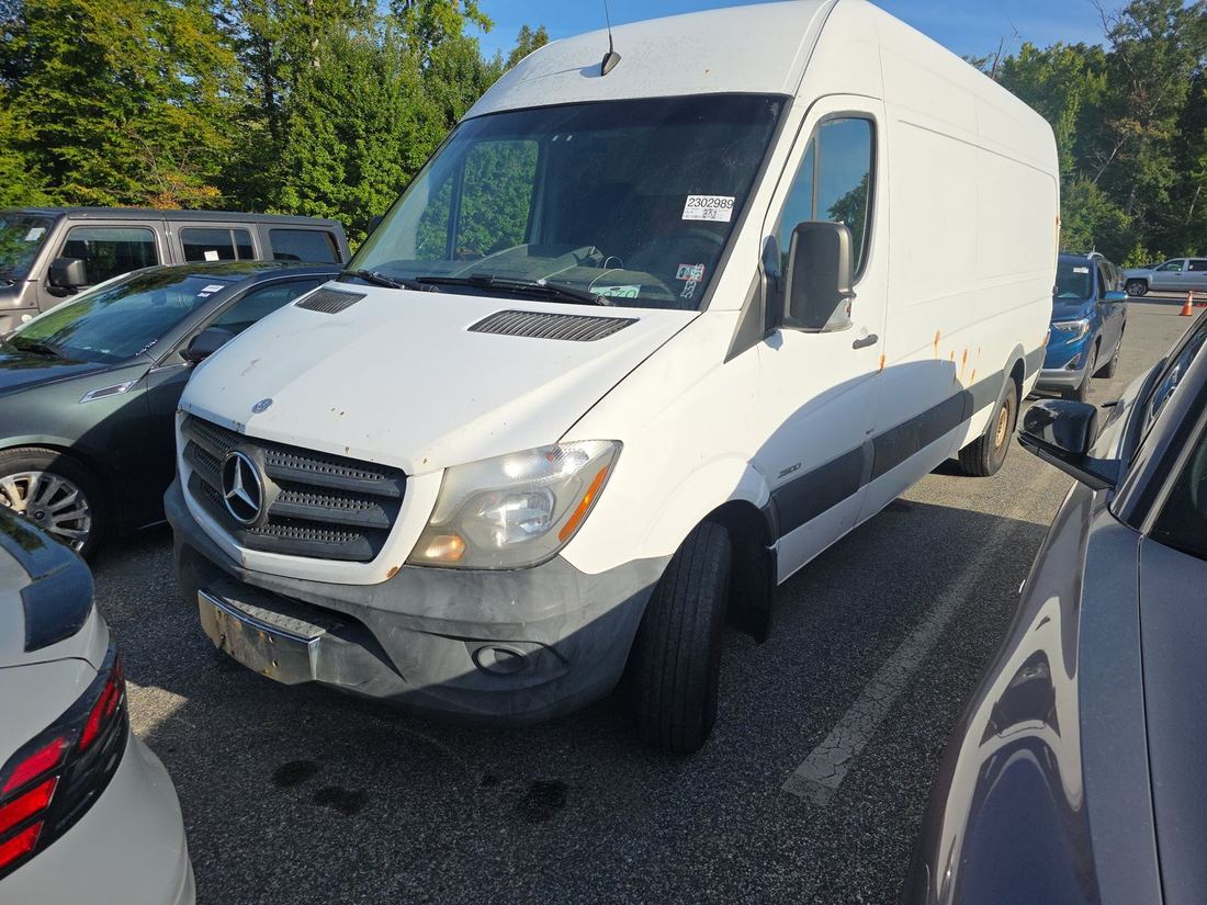 2015 MERCEDES B None
