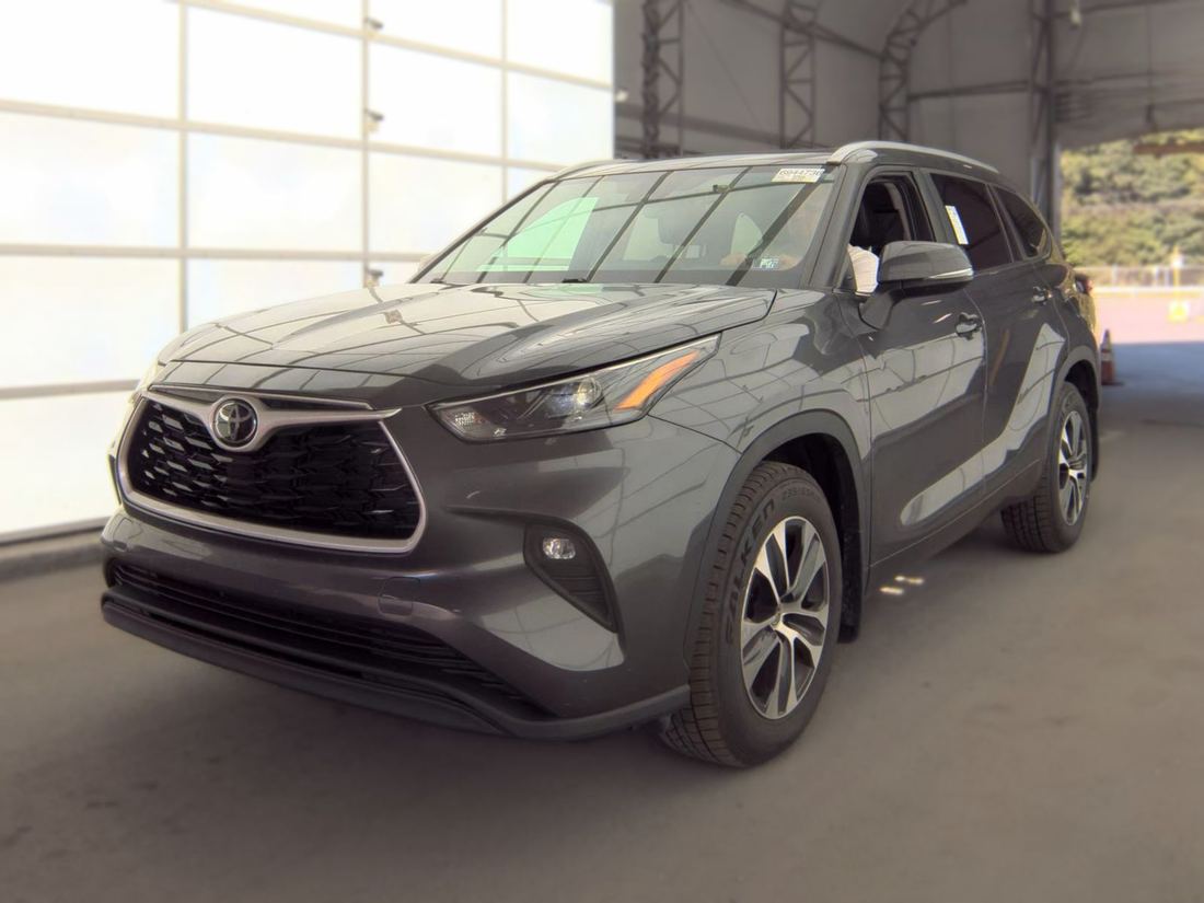 2024 TOYOTA 75
