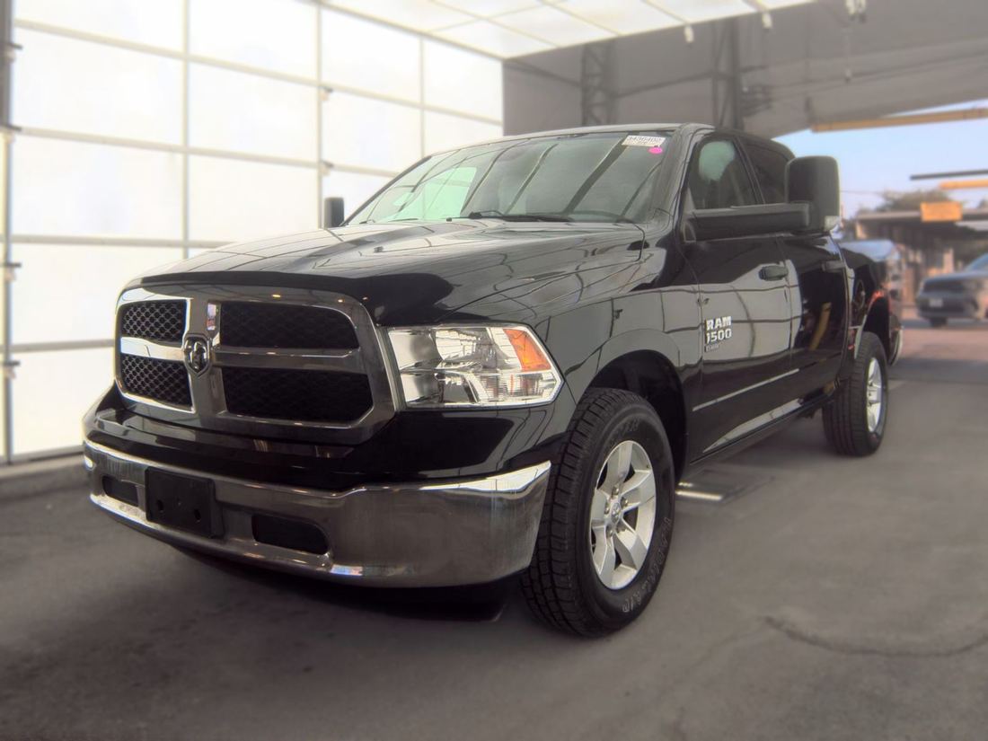 2023 RAM Classic (DS)