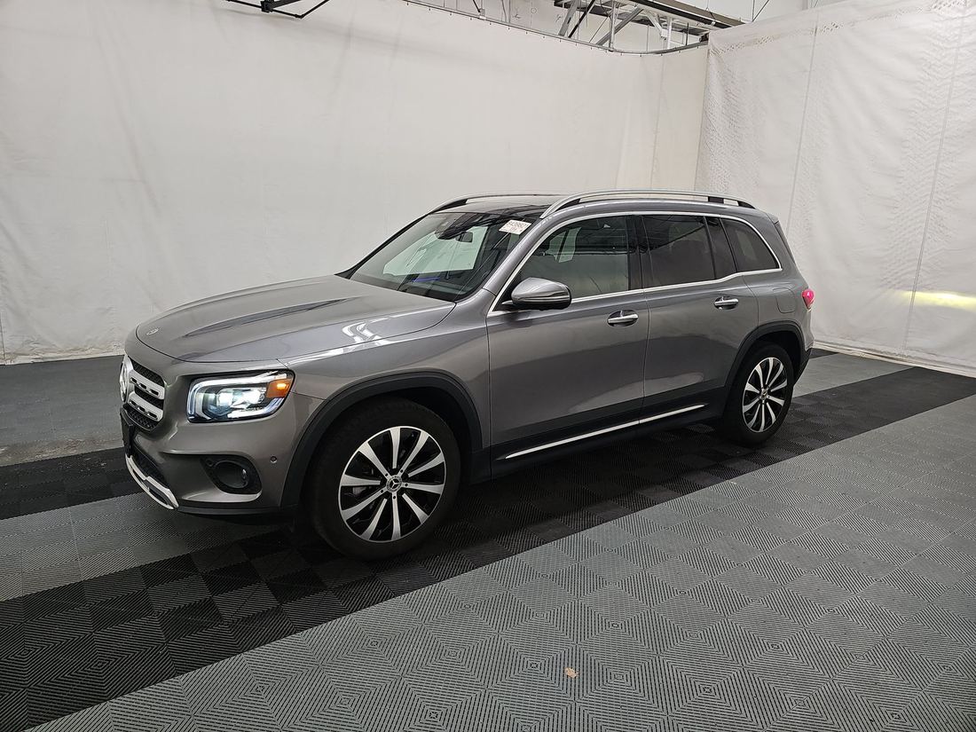 2023 MERCEDES B None