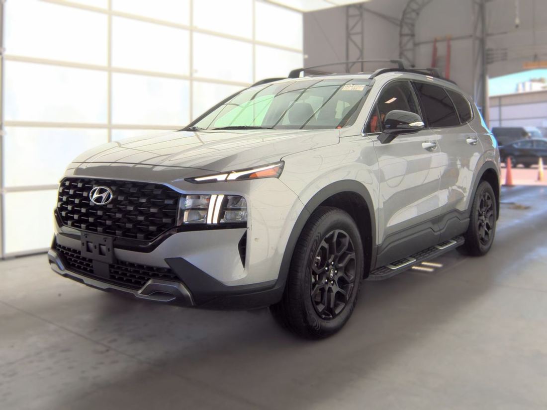 2023 HYUNDAI XRT
