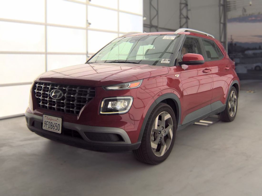 2023 HYUNDAI SEL, Limited