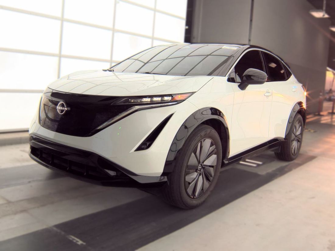 2024 NISSAN ENGAGE/EVOLVE/EMPOWER