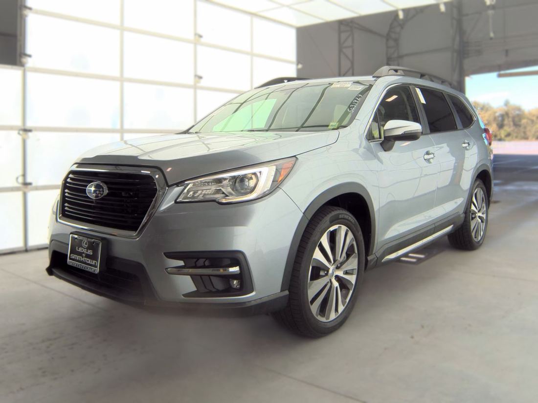2021 SUBARU Touring+ES+KA+M/R+NAVI+H/K