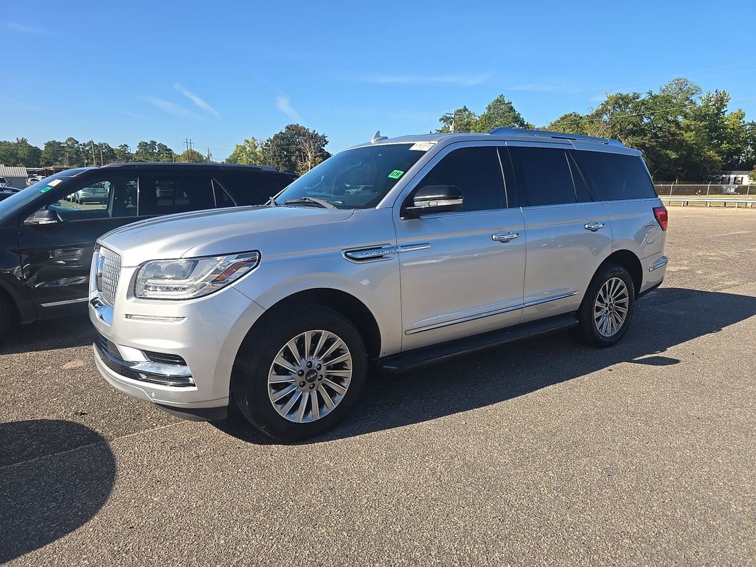 2018 LINCOLN Prmr